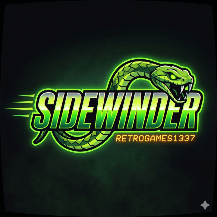 Sidewinder